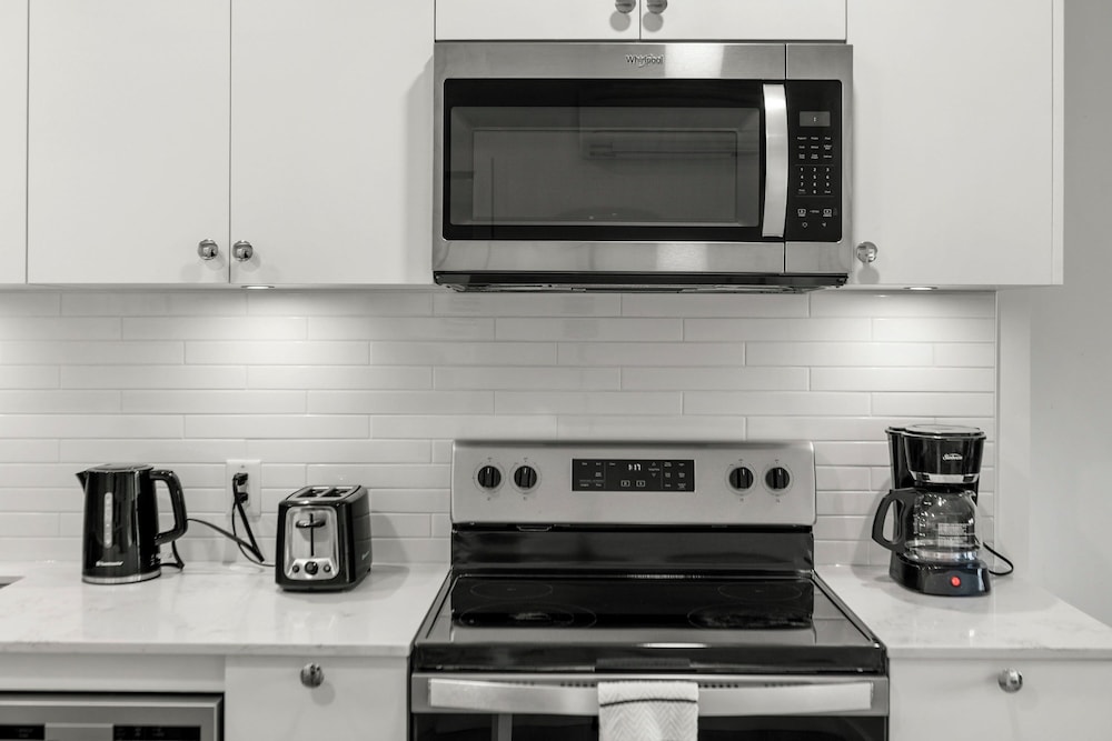 GLOBALSTAY Condo Near the Bow River