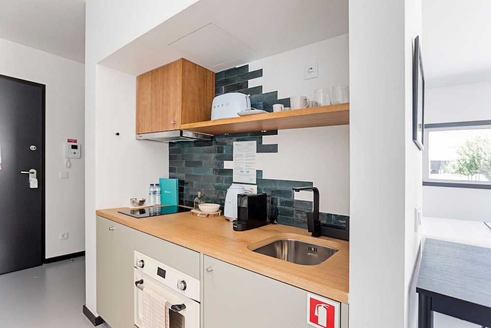 Regras Apartments & Garden A10 by Benefit Collection