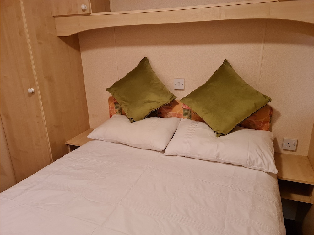 2-bed Holiday Home Close to Durham City Centre