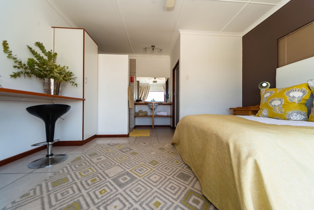 Melkboomsdrift Lodge