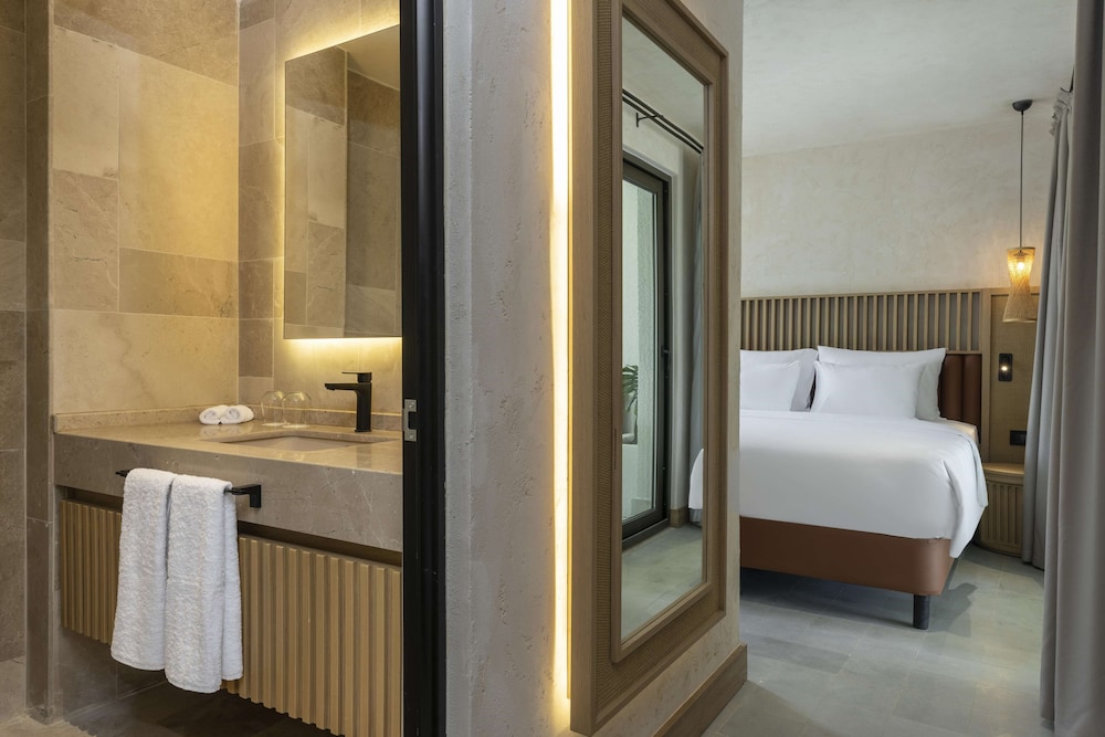 Novva Hotels Kaş - Image 36