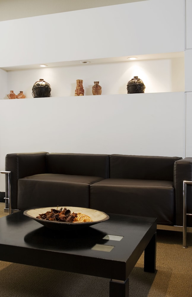 Ayres Apartments Recoleta - Uriburu