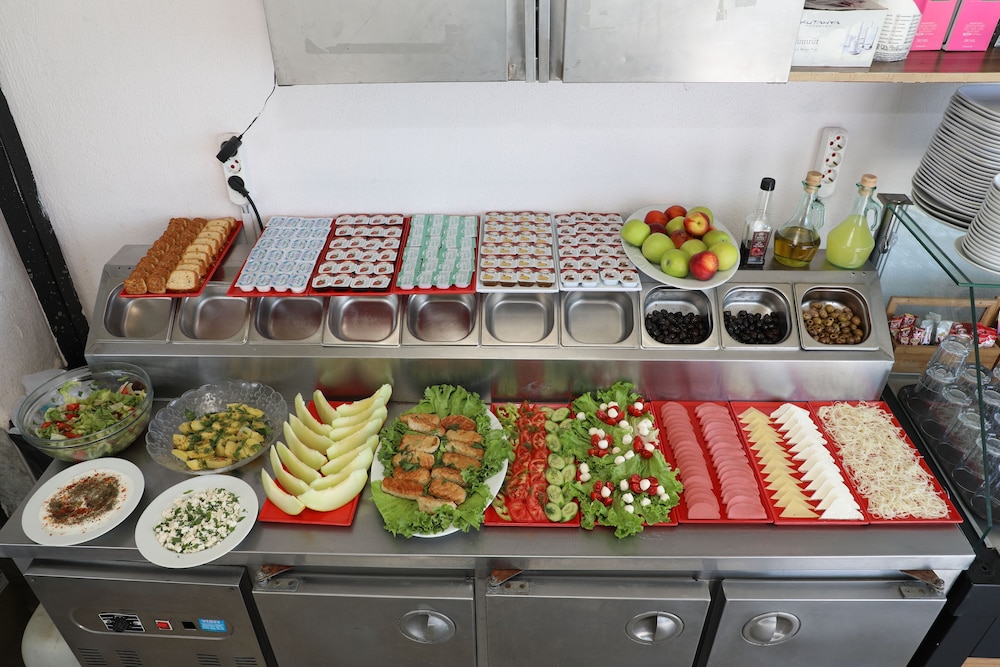 Sea House Süitler - Image 64