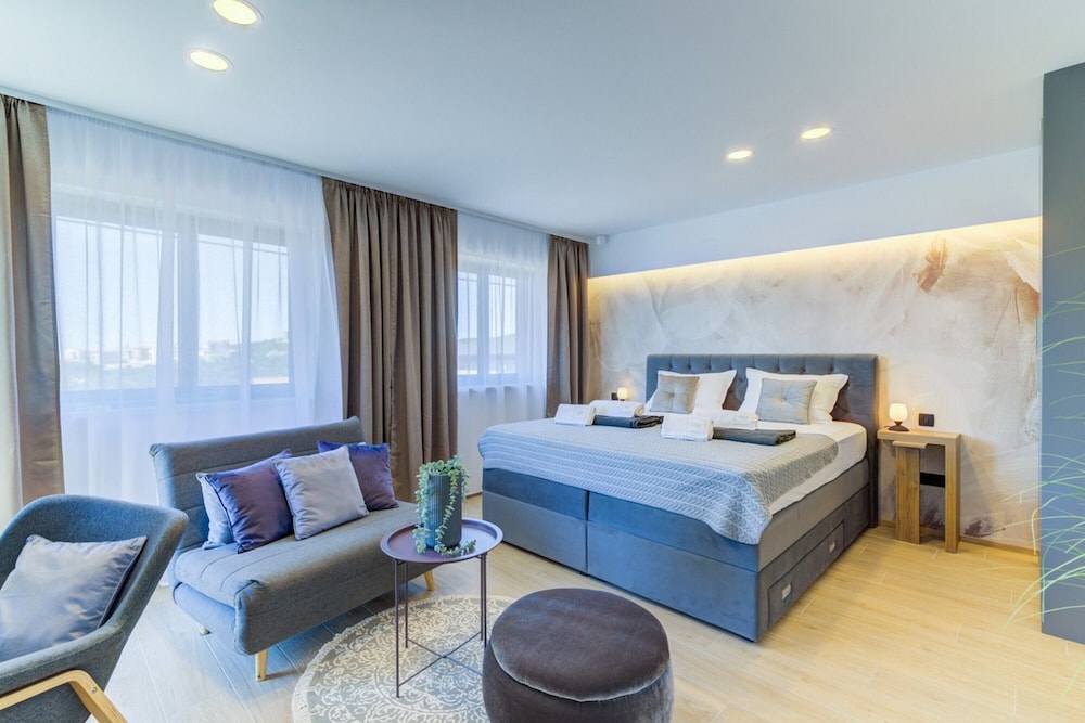 Wellness Escape Villa One