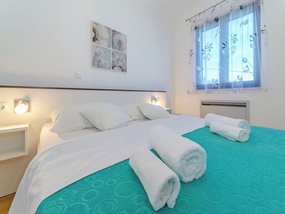 Apartments Grbic