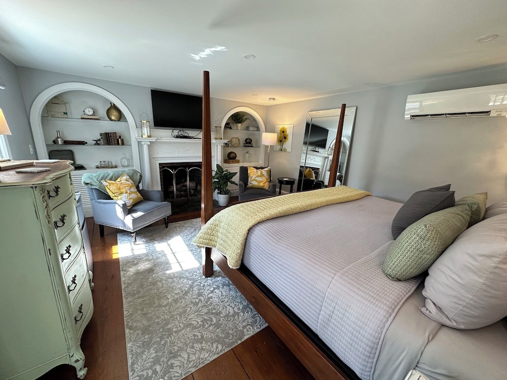 Inn at Perkins Cove