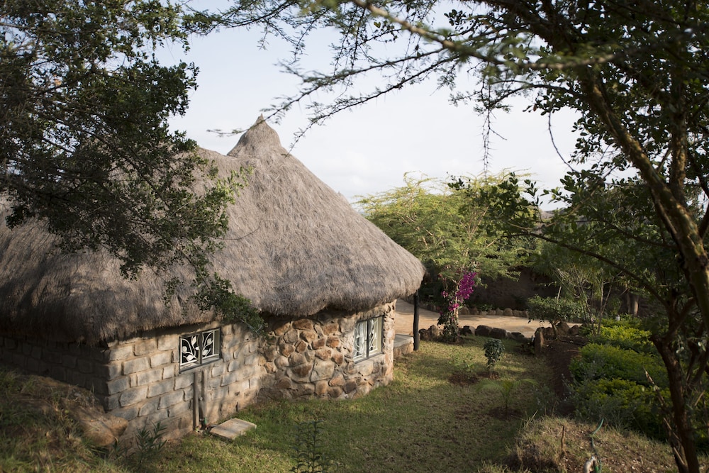 Nyati Hill Cottages, photo 33