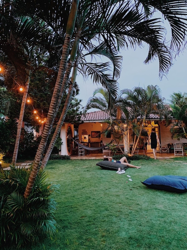 Bada Hostel