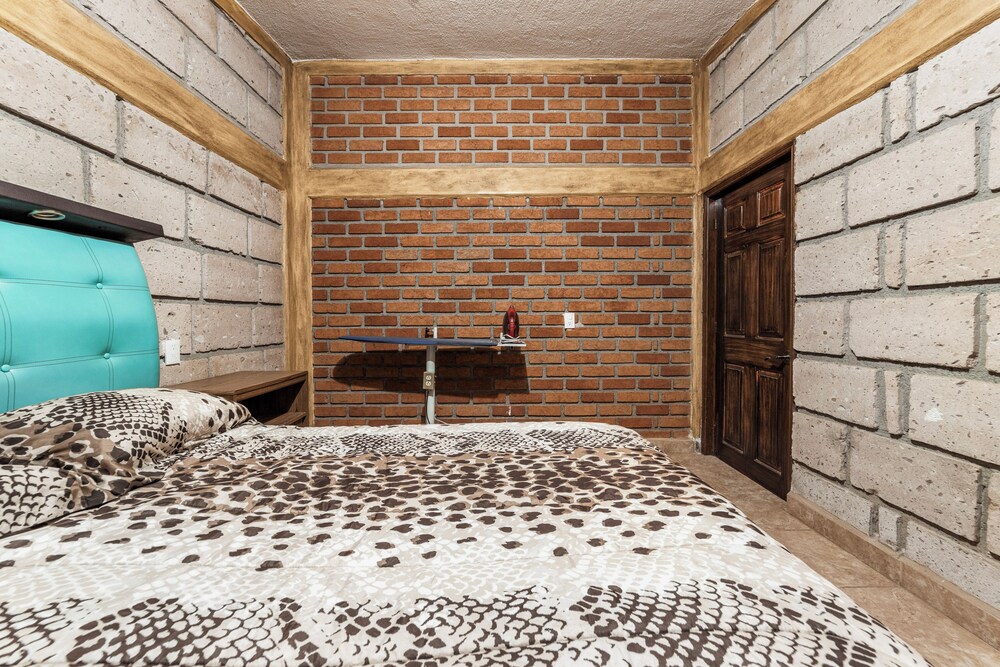 Family Chalet in Villa Vicente 4 BR