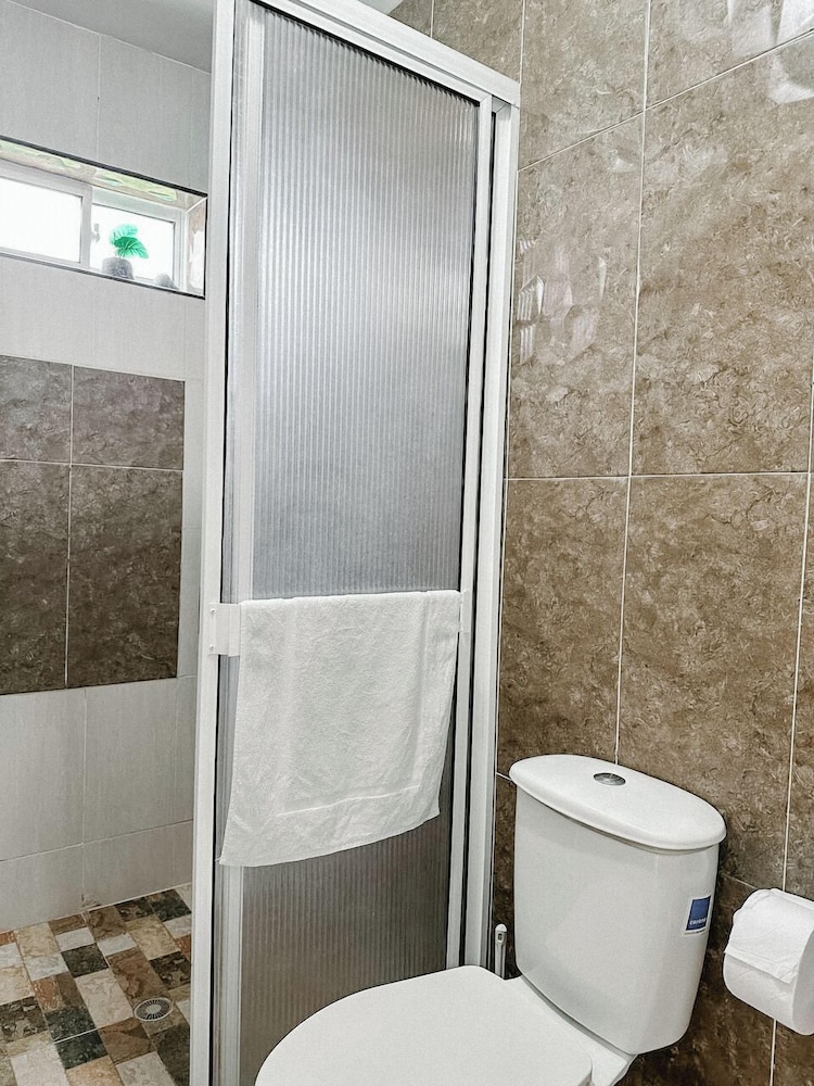 CASA VERANO SAN ANDRES