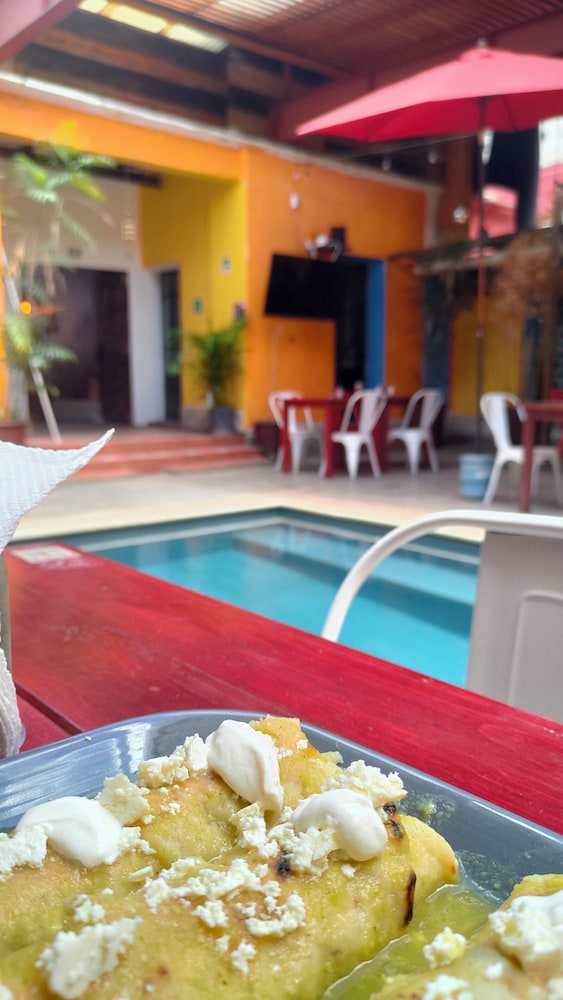 Iguana Co-living