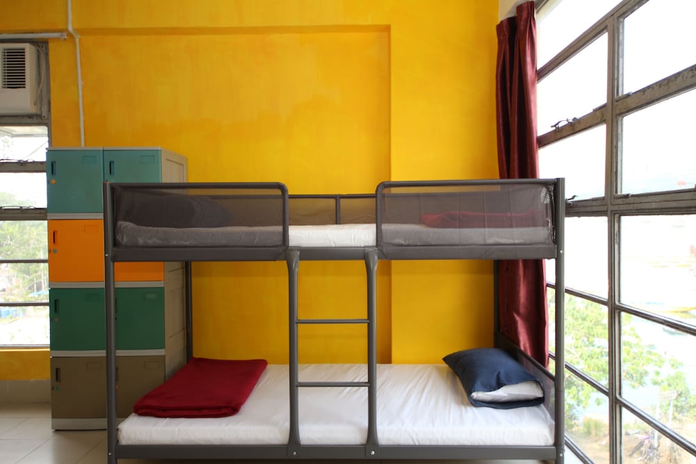 YHA Bradbury Jockey Club Tai Mei Tuk Youth Hostel