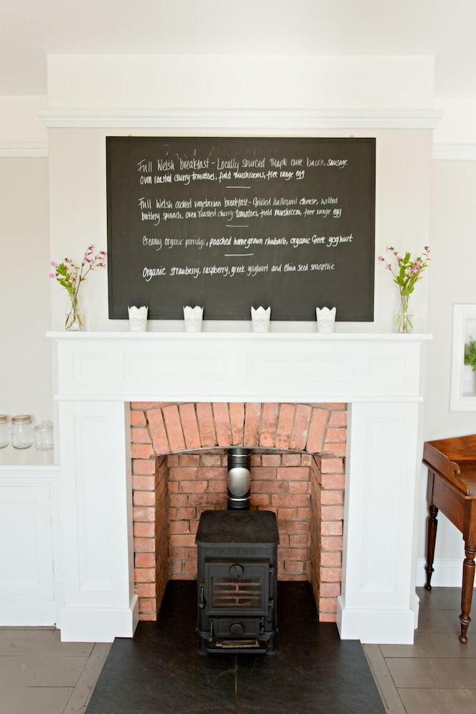 The Old Vicarage