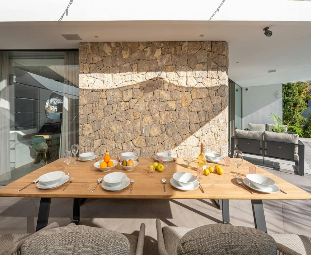 Villa in Carrer del Kiwi