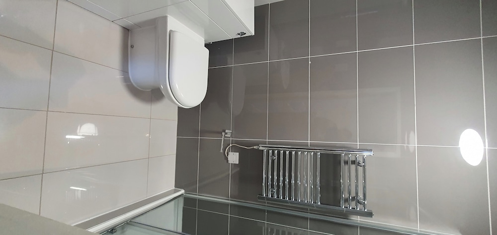 Luxury 2 Bedroom Apartment