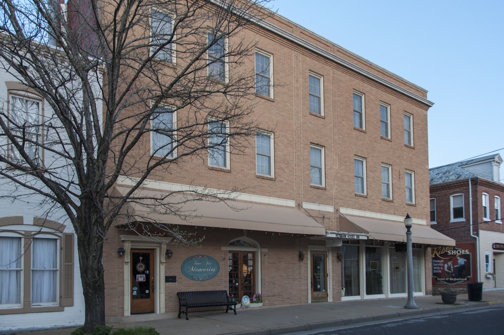 building