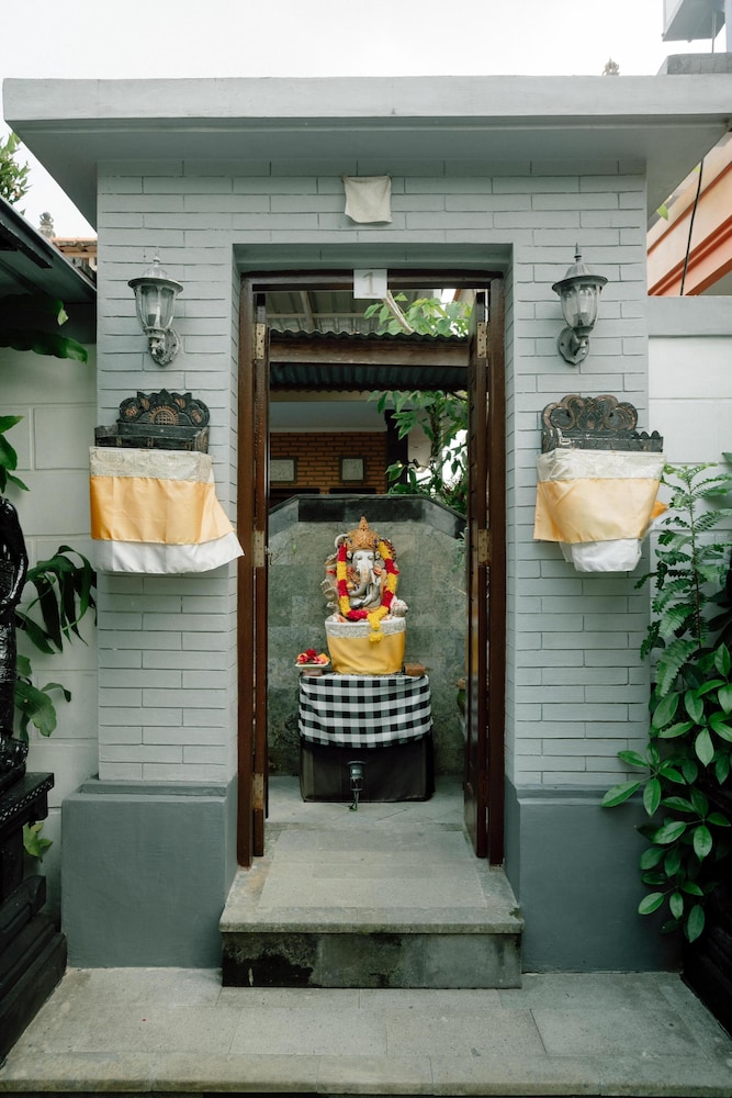 Moning Villa Ubud