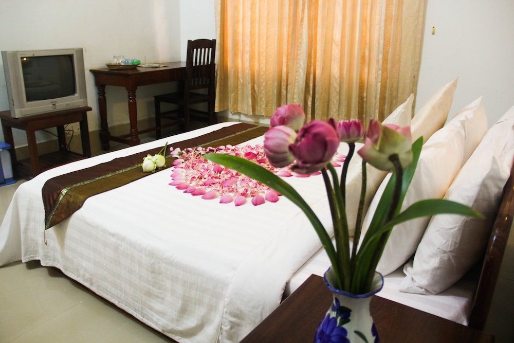 Tropical Breeze Guesthouse