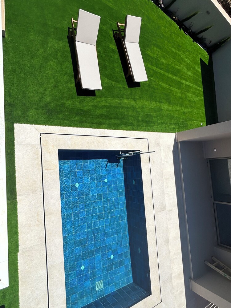 Lumina Sense Villas