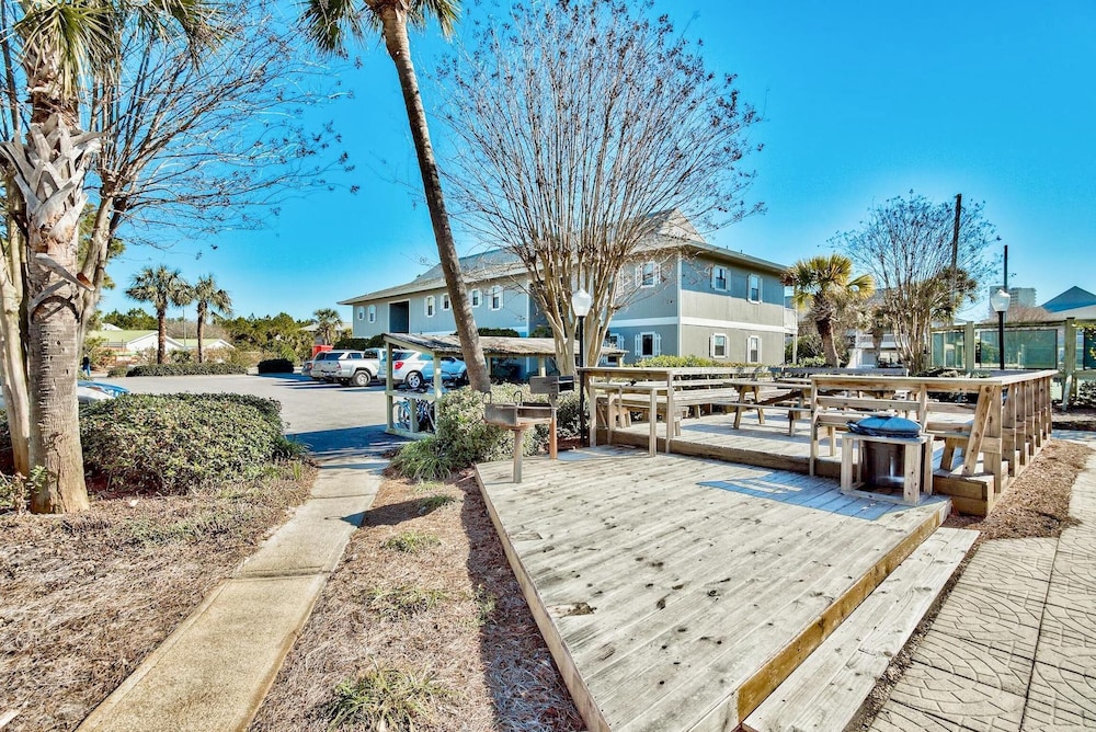 Beachwood Villas 1G - The Nest at Seagrove