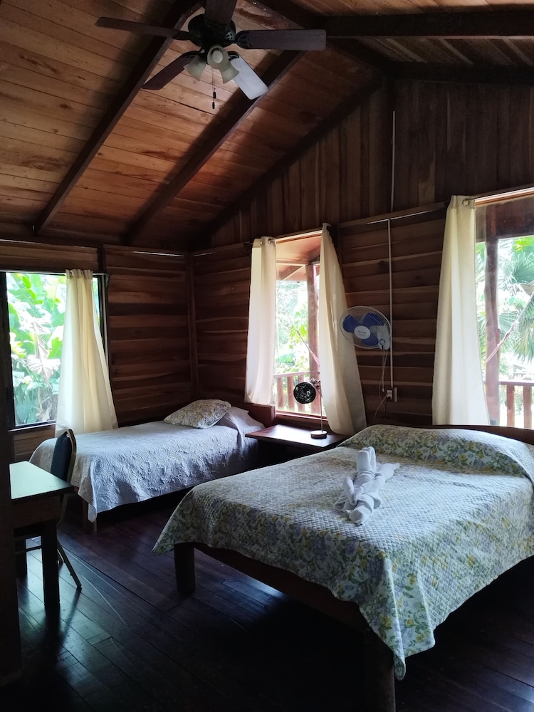 Cataratas Bijagua Lodge