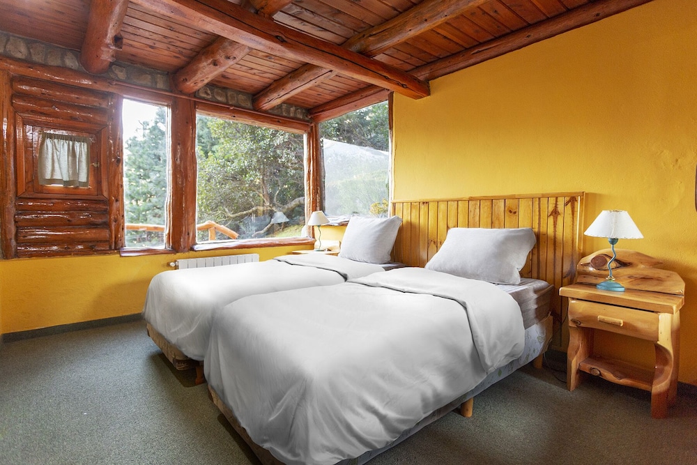 Villa Labrador Bariloche