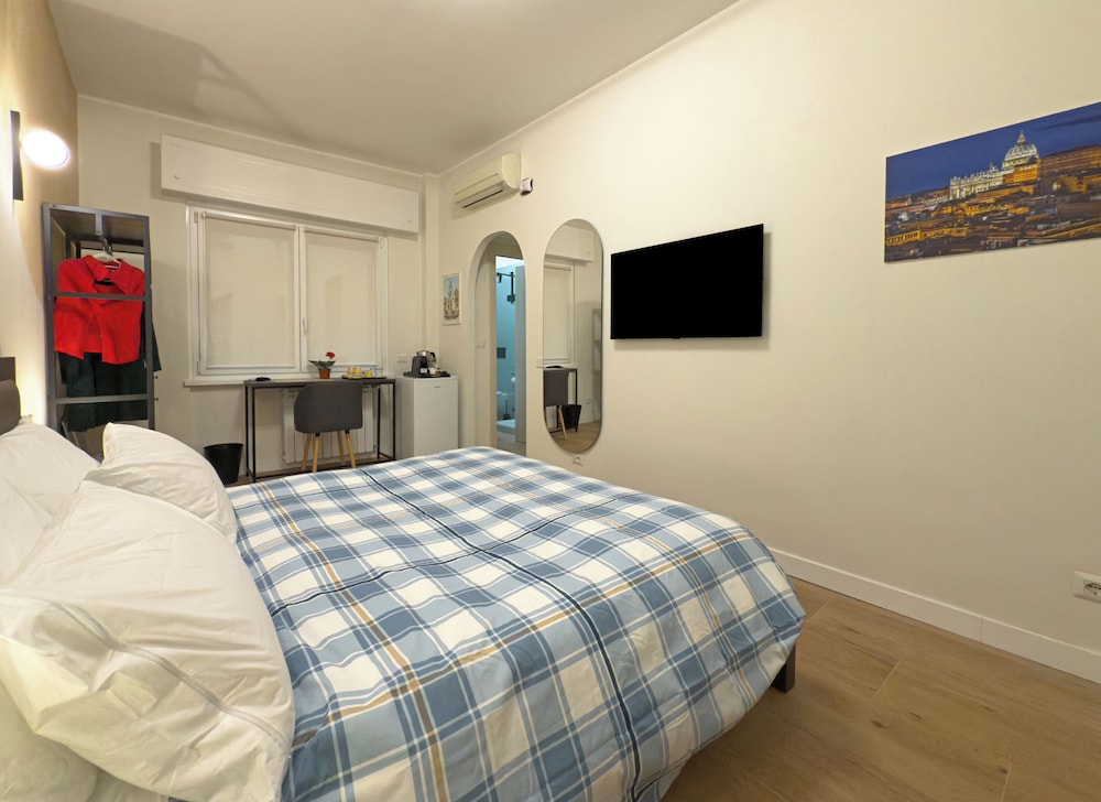 Vatican Dolce Remy Guest House