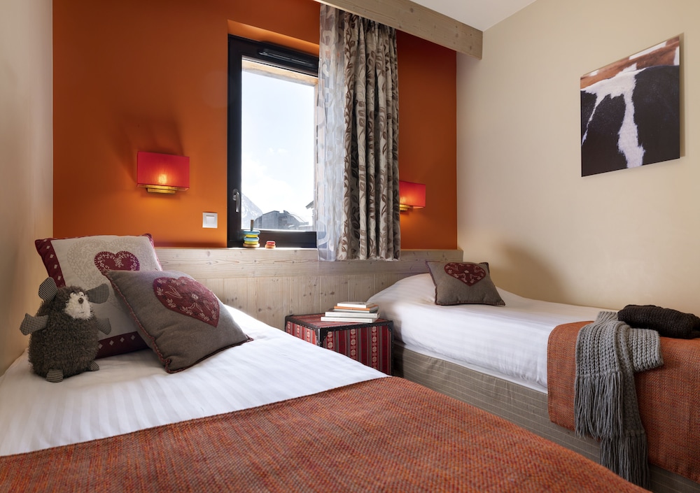 Résidence Pierre & Vacances Premium L'Amara