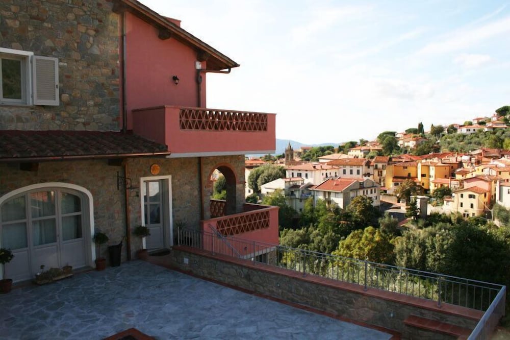La Terrazza di Reggello