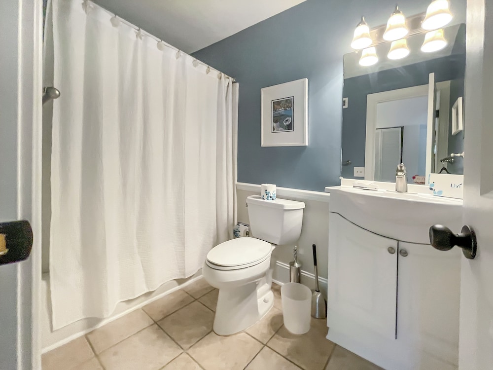 49 Woodbine Villas at The Sea Pines Resort