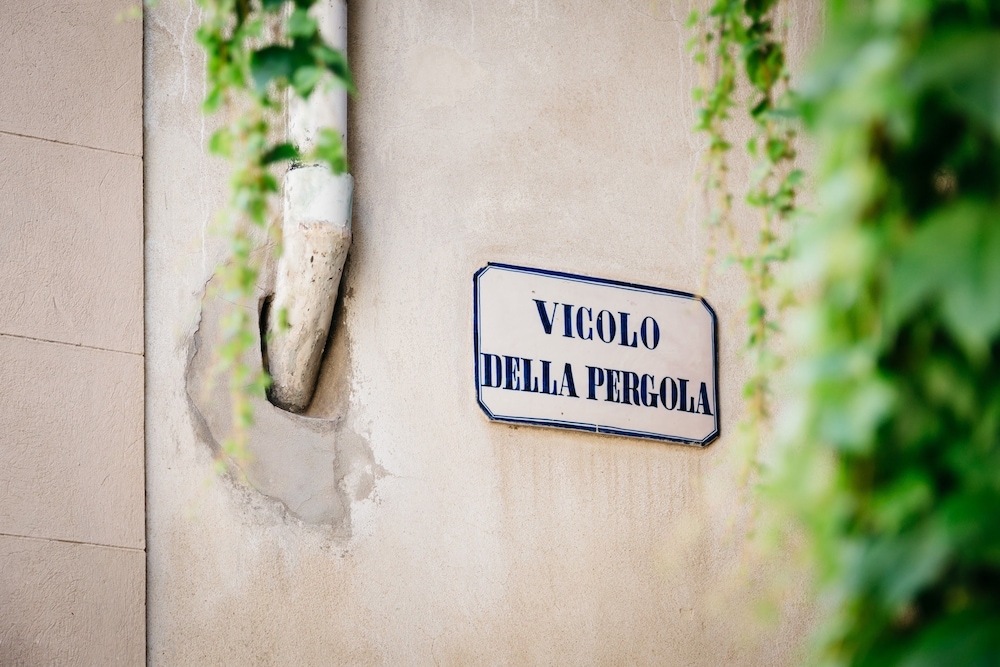 Panella's Residence
