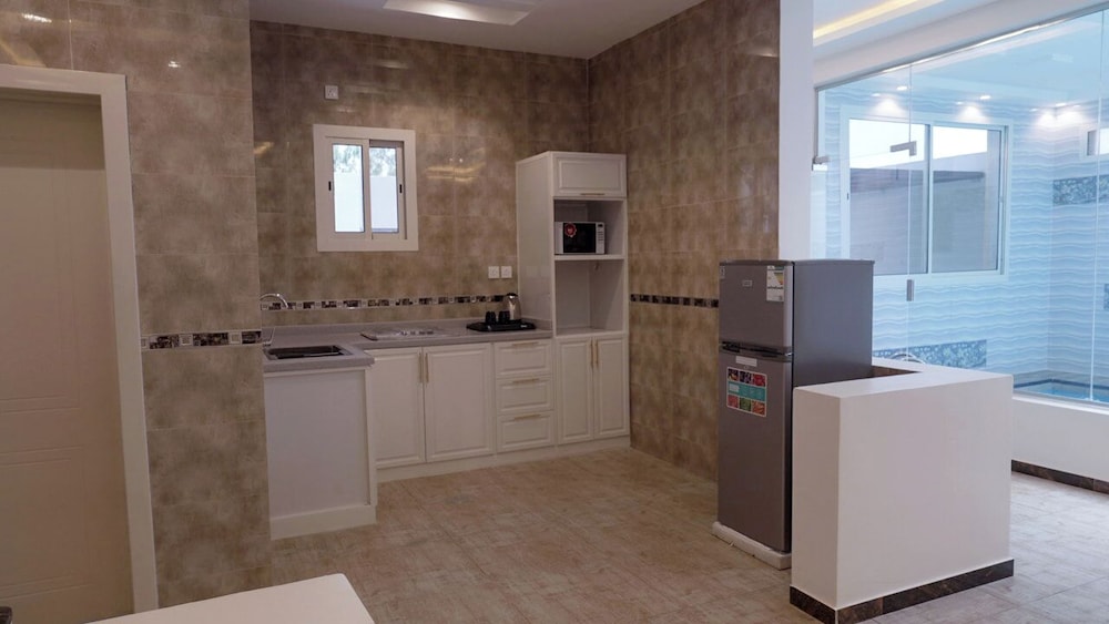 Midtown Majestic Garden Abha