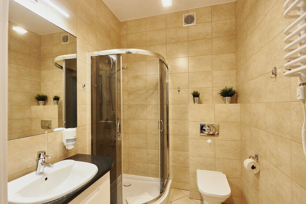 Baltic Park Plaza by Baltic Home