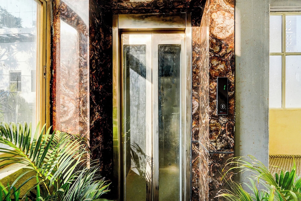 Fabhotel Prime Stay I