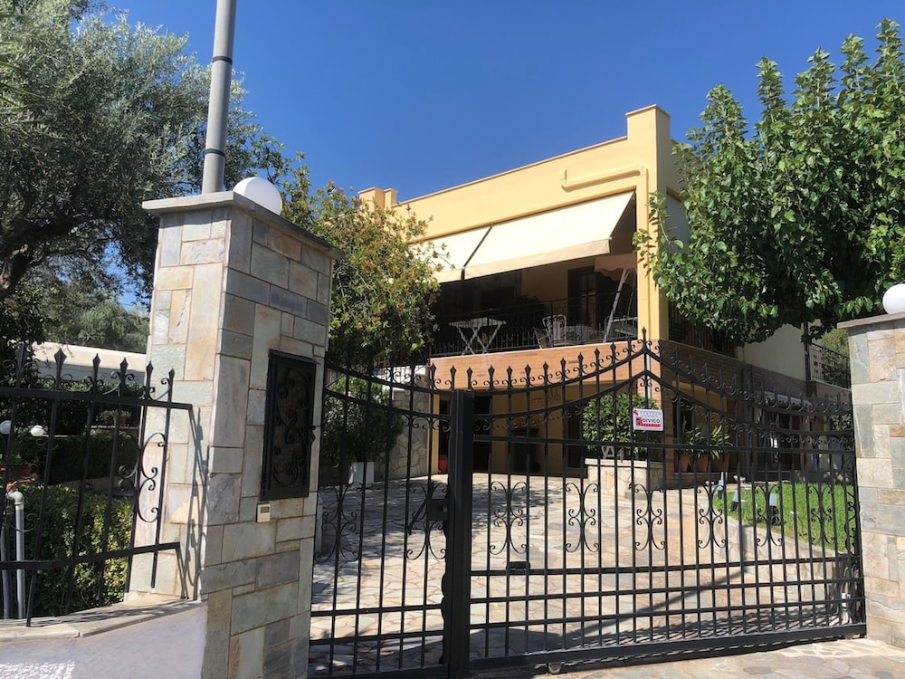 Luxurious Villa Anastasia
