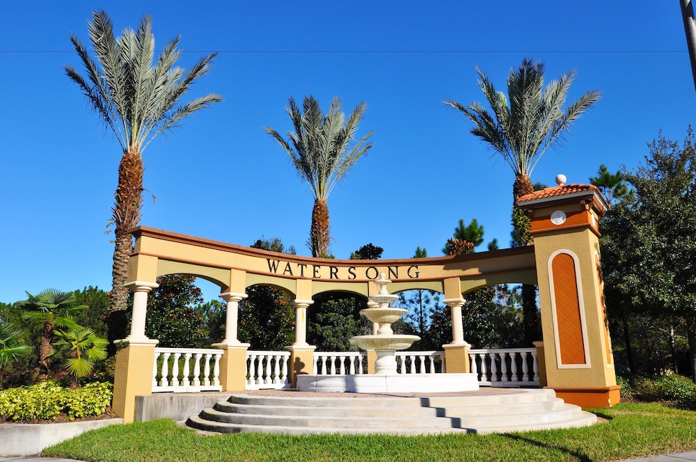 670 Watersong House 7 Bedroom by Florida Star - Image 4