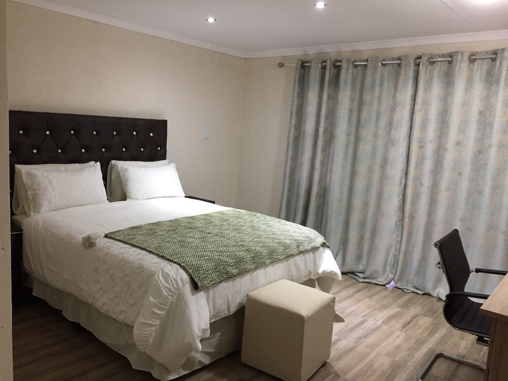 Carnival View Guest house