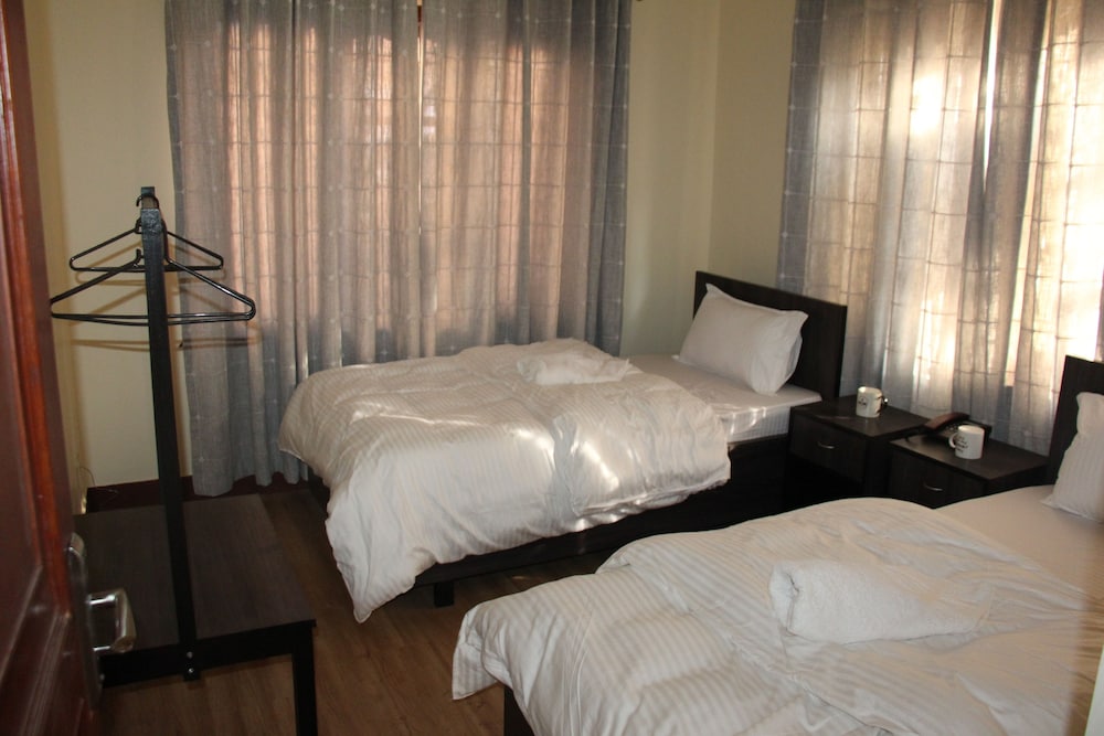 Cozy Home B & B