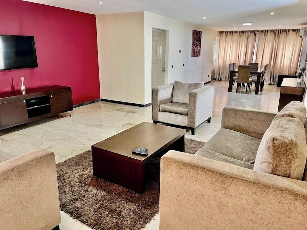 The Emem Apartment