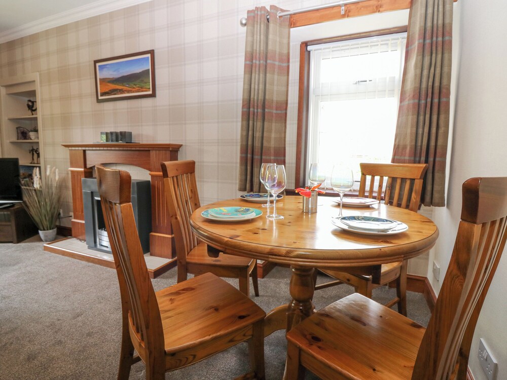 The Cottage