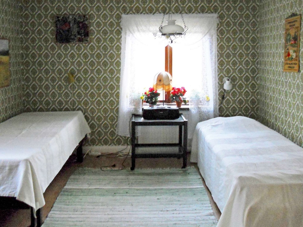 6 Person Holiday Home in Ryssby-by Traum view 3