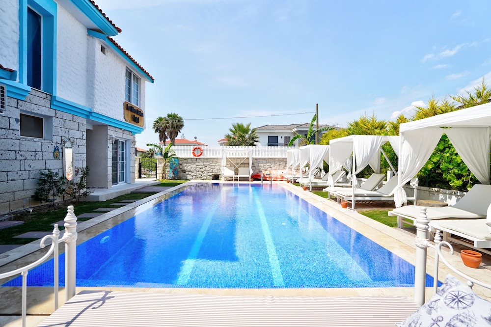 Lamira Suites Alacati - Image 65