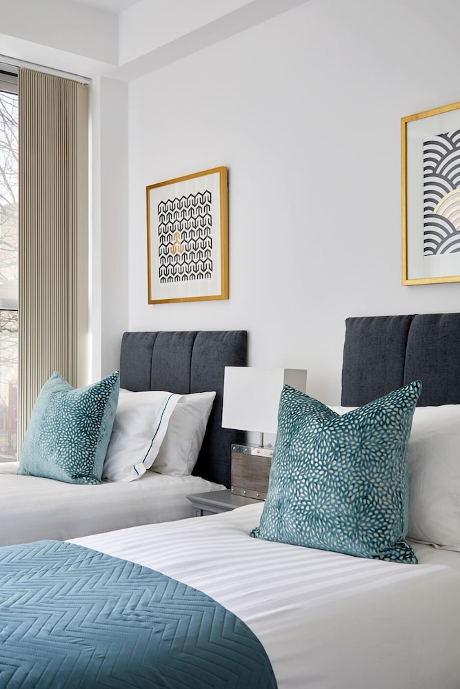 Upton Road Apartments