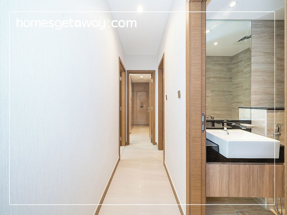 Stylish 2BR Fully Furnished Unit at Business Bay