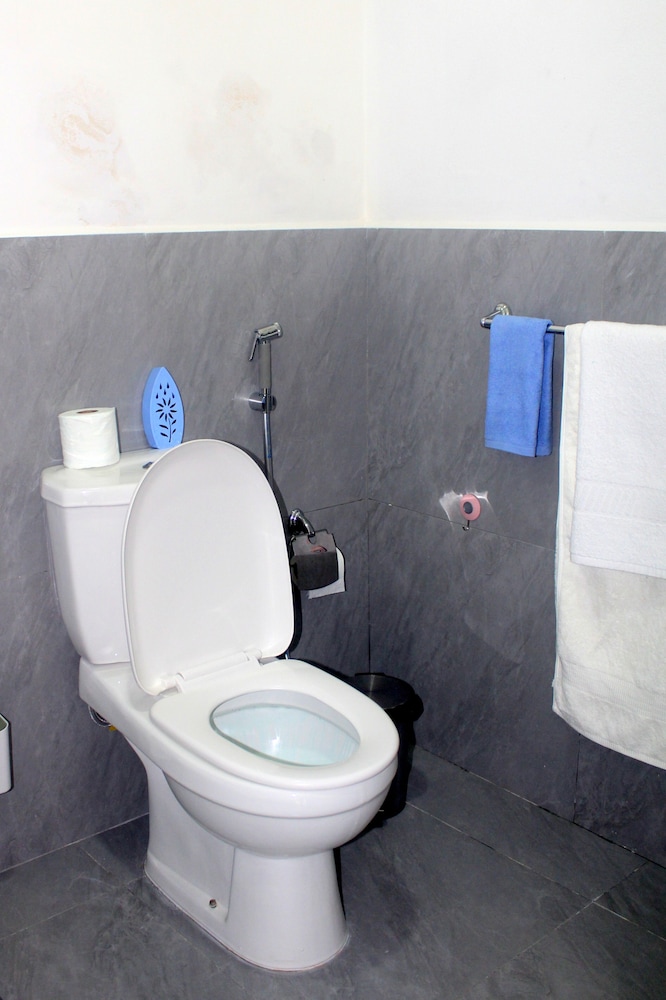 Residence A Paz B&b