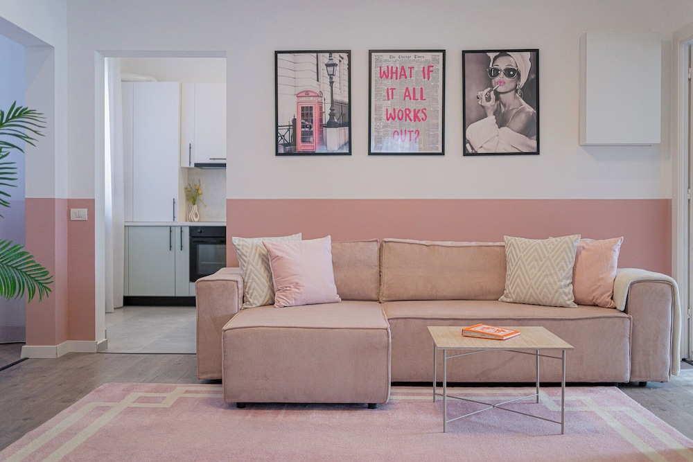 Contemporary 3-Bedroom Lofts - Modern Touches Meet Classic Elegance by Calea Victoriei