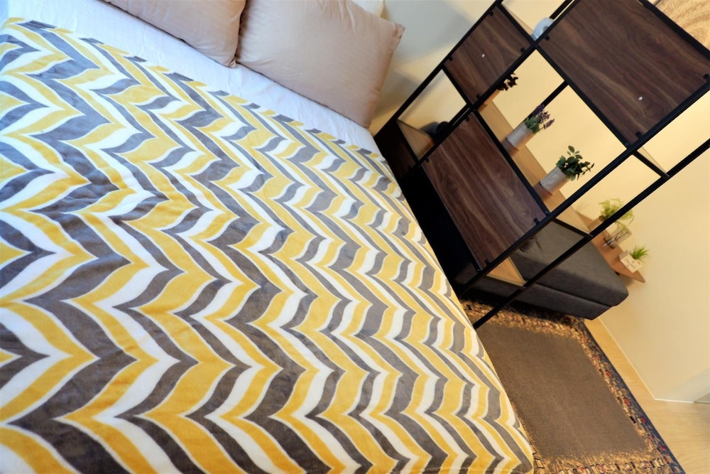 Shine Residences by Ridged view 2