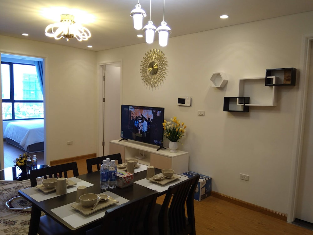 Hong Kong TOWER - Cityview Apartments