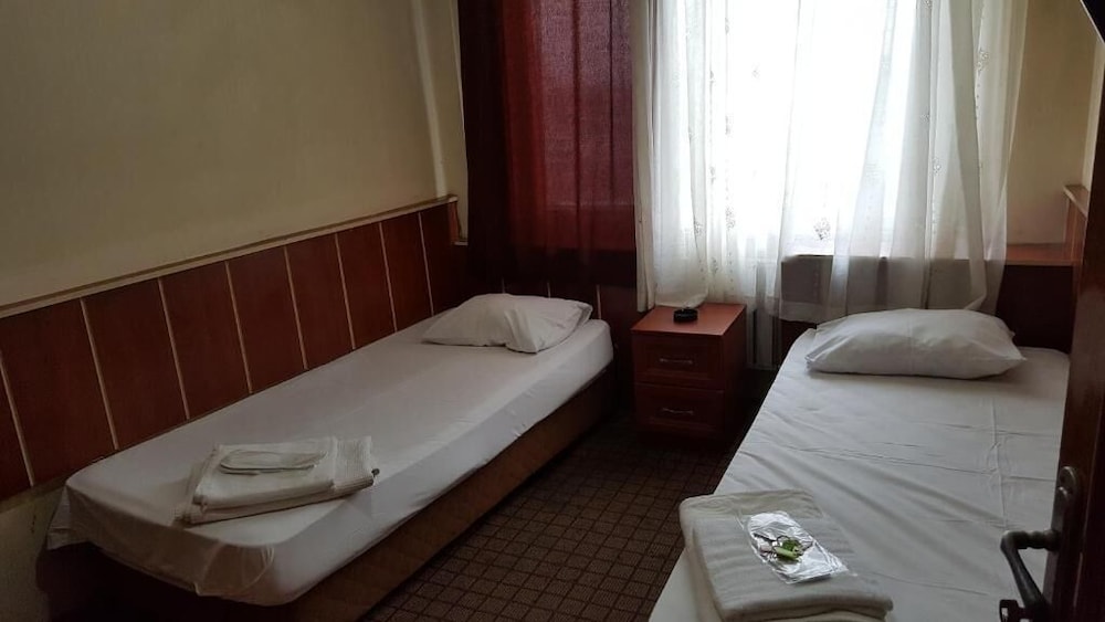 Butique House Otel - Image 21