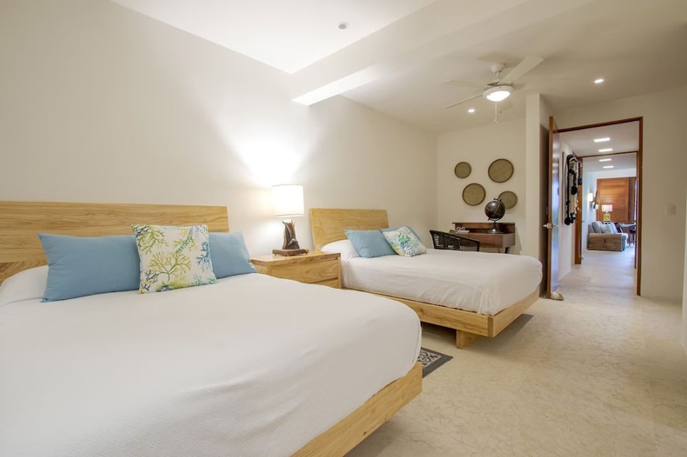 Terrazas Golf 12 Paradise at Your Fingertips